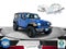 2022 Jeep Wrangler Unlimited Rubicon 4x4