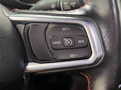 2022 Jeep Wrangler Unlimited Rubicon 4x4