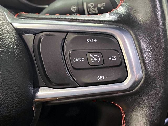 2022 Jeep Wrangler Unlimited Rubicon 4x4