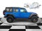 2022 Jeep Wrangler Unlimited Rubicon 4x4