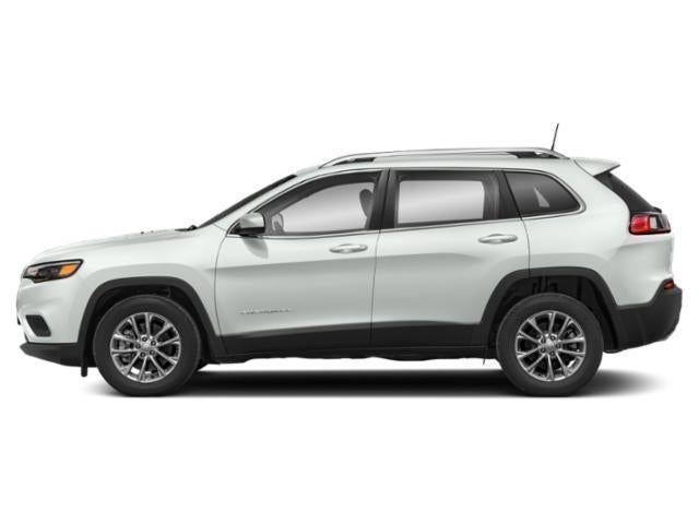 Used 2019 Jeep Cherokee Latitude Plus with VIN 1C4PJMLB6KD250953 for sale in Sumter, SC