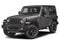 2025 Jeep Wrangler 2-Door Sport 4x4