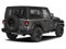 2025 Jeep Wrangler 2-Door Sport 4x4