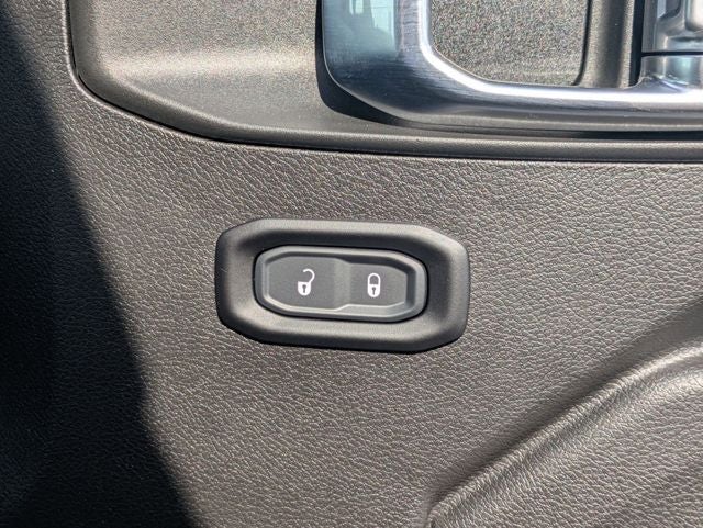2025 Jeep Wrangler 2-Door Sport 4x4