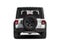 2025 Jeep Wrangler 2-Door Sport 4x4