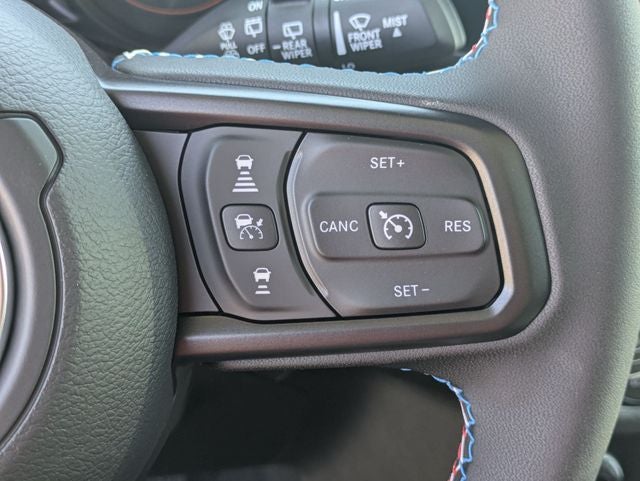 2026 Jeep Wrangler 4-Door Willys '41