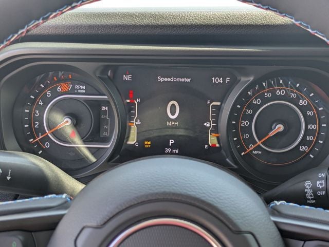 2026 Jeep Wrangler 4-Door Willys '41