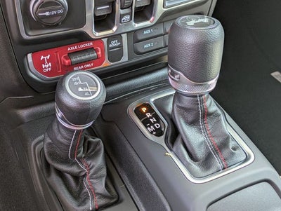 2026 Jeep Wrangler 4-Door Willys '41
