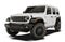 2027 Jeep Wrangler WRANGLER 4-DOOR SPORT S