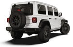 2027 Jeep Wrangler WRANGLER 4-DOOR SPORT S