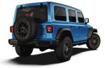2027 Jeep Wrangler WRANGLER 4-DOOR SPORT S