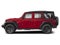 2024 Jeep Wrangler 4-Door Rubicon 4x4