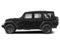 2024 Jeep Wrangler 4-Door Rubicon 4x4