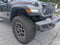 2024 Jeep Wrangler 4-Door Rubicon 4x4