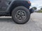 2024 Jeep Wrangler 4-Door Rubicon 4x4