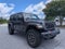 2024 Jeep Wrangler 4-Door Rubicon 4x4