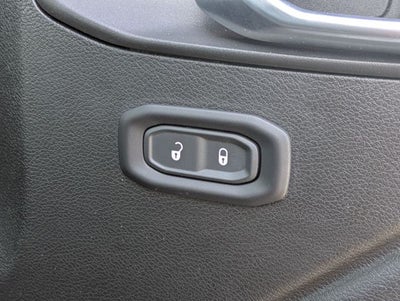 2024 Jeep Wrangler 4-Door Rubicon 4x4
