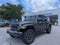 2024 Jeep Wrangler 4-Door Rubicon 4x4