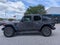 2024 Jeep Wrangler 4-Door Rubicon 4x4