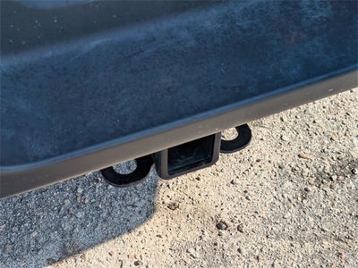 2025 Jeep Wrangler 4-Door Rubicon 4x4