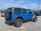2025 Jeep Wrangler 4-Door Rubicon 4x4