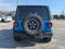 2025 Jeep Wrangler 4-Door Rubicon 4x4