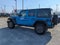 2025 Jeep Wrangler 4-Door Rubicon 4x4