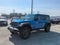 2025 Jeep Wrangler 4-Door Rubicon 4x4