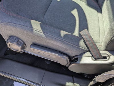 2025 Jeep Wrangler 4-Door Rubicon 4x4