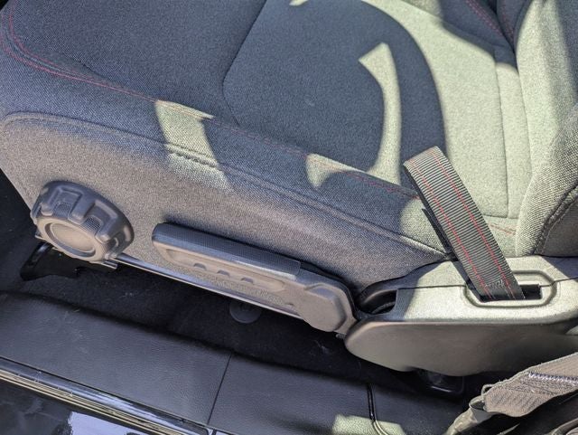 2025 Jeep Wrangler 4-Door Rubicon 4x4