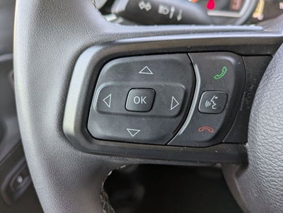 2025 Jeep Wrangler 4-Door Rubicon 4x4