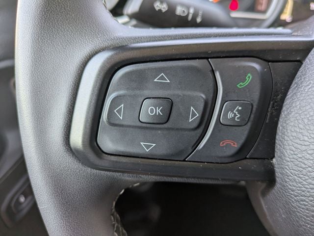 2025 Jeep Wrangler 4-Door Rubicon 4x4