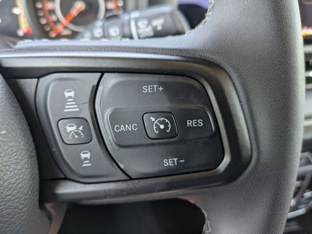 2025 Jeep Wrangler 4-Door Rubicon 4x4