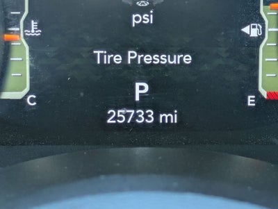 2025 Jeep Wrangler 4-Door Rubicon 4x4