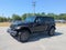 2025 Jeep Wrangler 4-Door Rubicon 4x4
