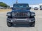 2025 Jeep Wrangler 4-Door Rubicon 4x4