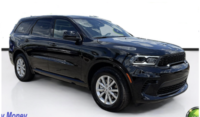 2026 Dodge Durango GT RWD