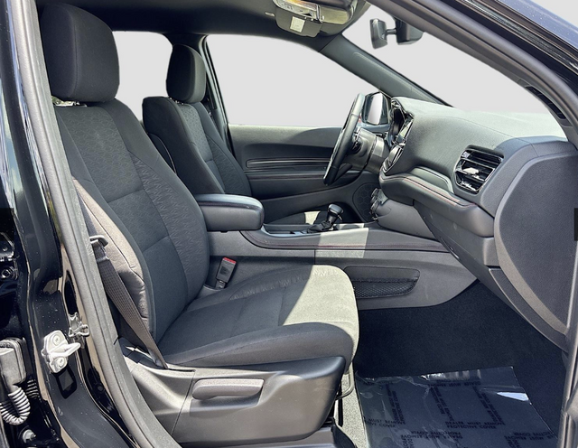 2026 Dodge Durango GT RWD
