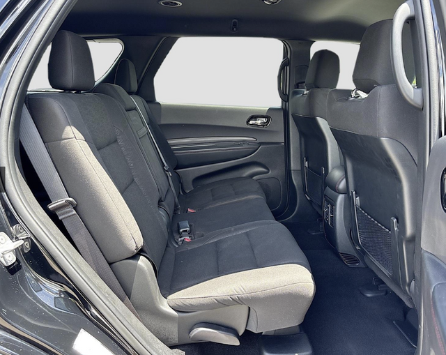 2026 Dodge Durango GT RWD