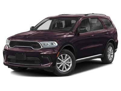 2024 Dodge Durango GT Premium RWD