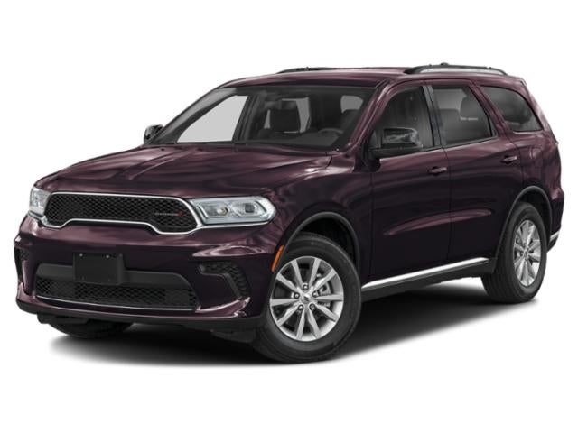 2024 Dodge Durango GT Premium RWD
