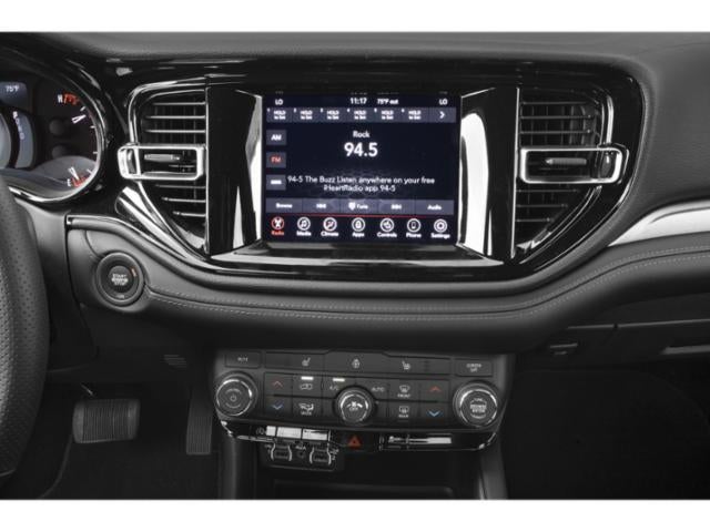 2024 Dodge Durango GT Premium RWD
