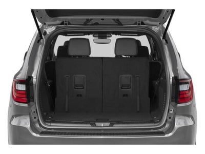 2024 Dodge Durango GT Premium RWD