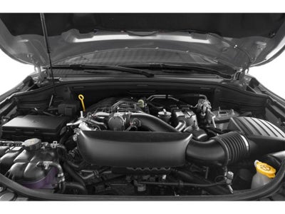 2024 Dodge Durango GT Premium RWD