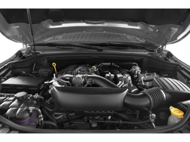 2024 Dodge Durango GT Premium RWD