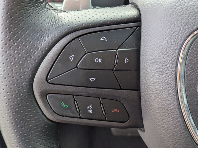2024 Dodge Durango GT Premium RWD