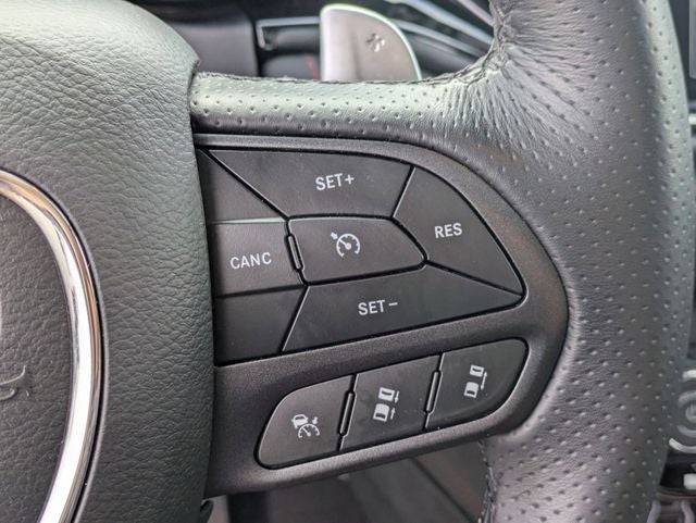 2024 Dodge Durango GT Premium RWD