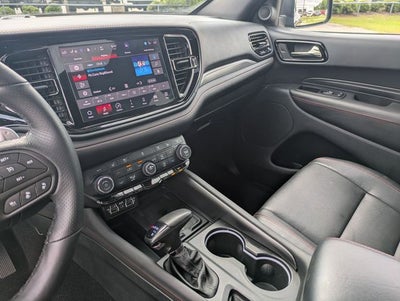 2024 Dodge Durango GT Premium RWD
