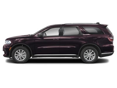 2024 Dodge Durango GT Premium RWD