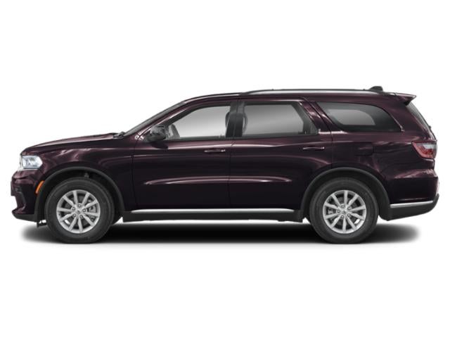 2024 Dodge Durango GT Premium RWD